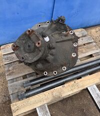 Scania R780-2,59 differential for Scania R580 truck