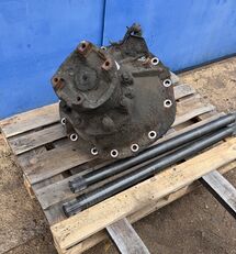 Scania R780-2,59 differential for Scania R580 truck