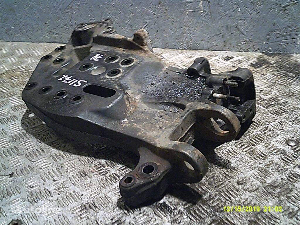 Scania 1177 G440 bracket 1177-78 differential for truck tractor