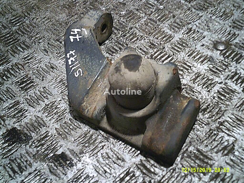 Scania 1177 G440, bracket 1177-74 differential for truck tractor