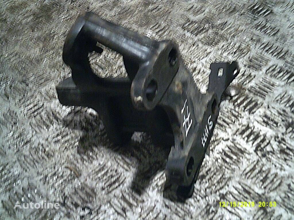 Scania 1177 G440, bracket 1177-77 diferencial para tractora