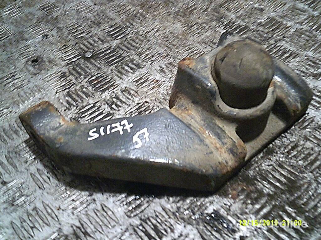 Scania 1177 G440 metal bracket 1177-57 differential for truck tractor