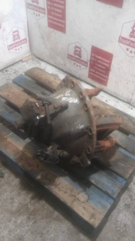 Scania 93.220 Rear axle diff R642 3.78 R642 differential for truck tractor