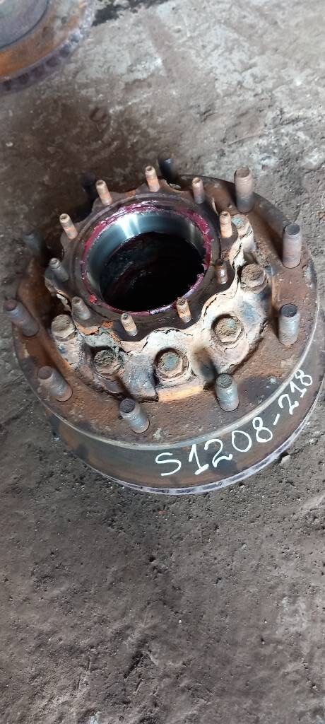 Scania 94 D 1382884 differential for truck tractor