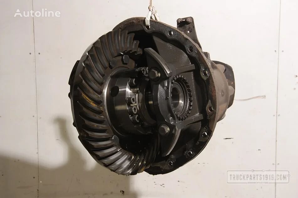 وحدة التخفيض Scania Axle & Steering Parts Differentieel R780 R=3.0 1442866 لـ الشاحنات