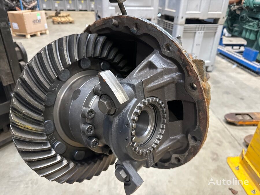 дифференциал Scania DIFF R660 - 3.42 // 1374301 1374301 для грузовика