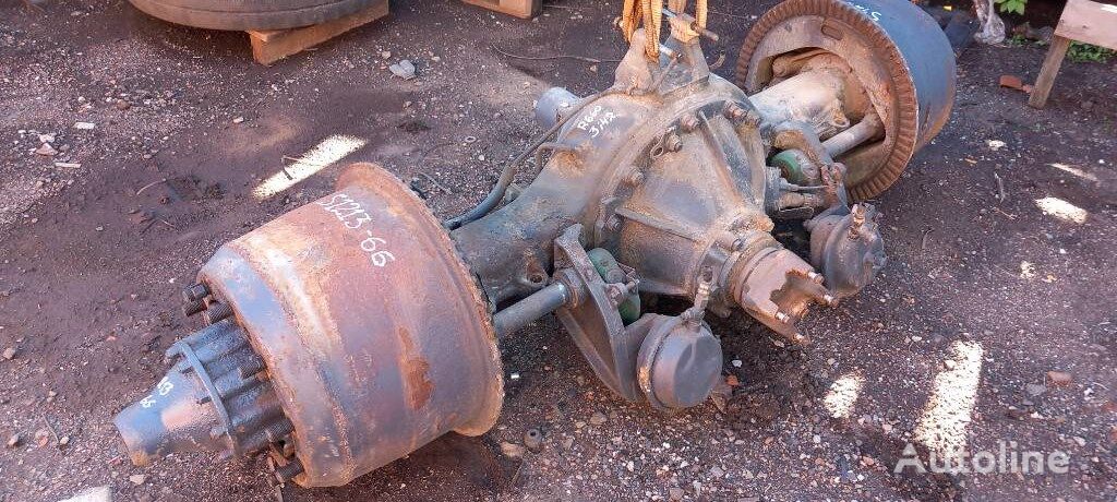 Scania R 440 PDE R660 3.42 R660 differential for truck tractor