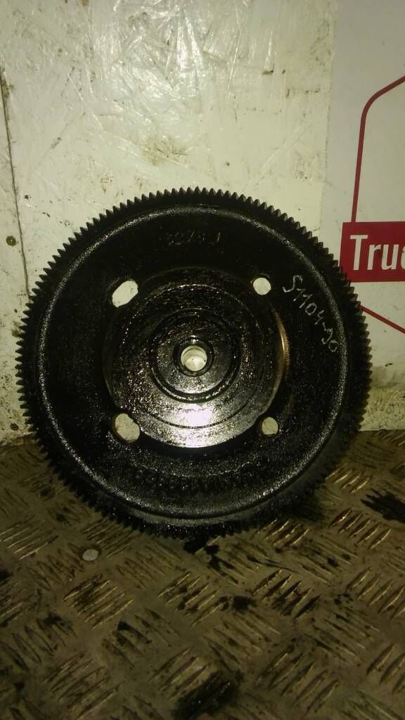 Scania R420 Intermediate gear 1398294 1398294 diferencial para tractora