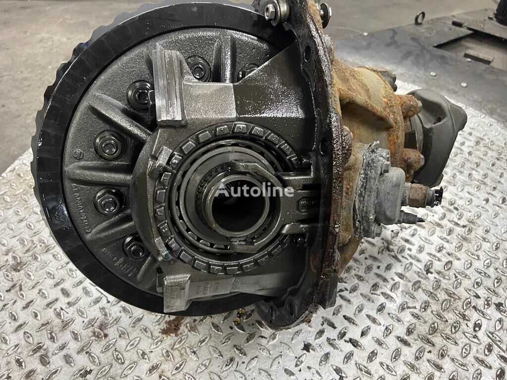 Scania R780 -2,59 met sper differential for truck