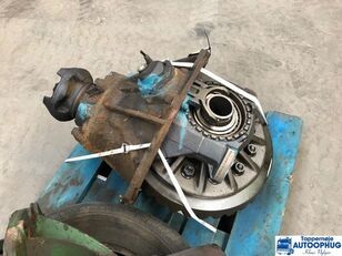 وحدة التخفيض Scania R780 - 3.40 لـ الشاحنات