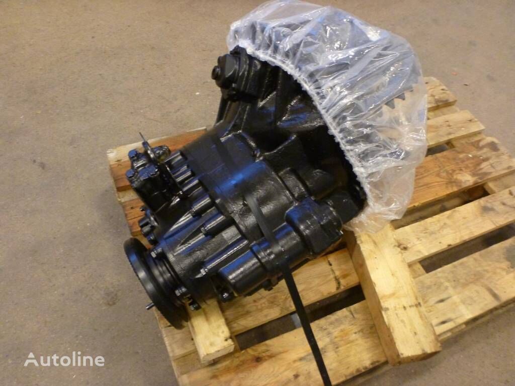 Scania RB662 Differential für Scania R-serie Sattelzugmaschine