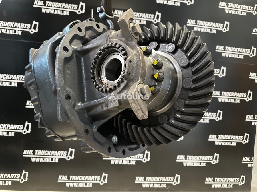 Scania RB662 - 3.42 1769866 differential for truck