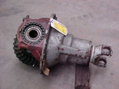 Scania RP 830 differential for Scania Differentieel RP 830 truck - Autoline