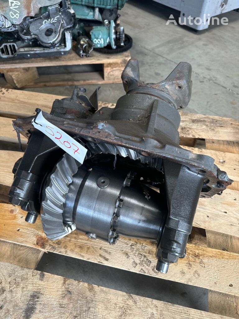 Scania RP735 - 3.52 2591605 Differential für LKW