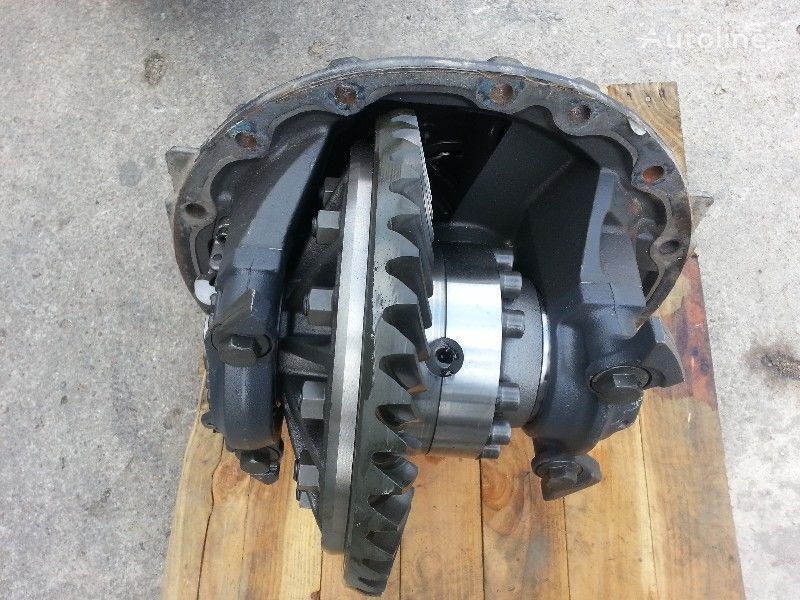 Scania wkład tylnego mostu R780 p 3,27 SC1722315 Differential für Scania SERIE 4 / R Sattelzugmaschine - Autoline