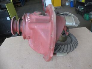 Sisu Diesel 4.44 differential for excavator