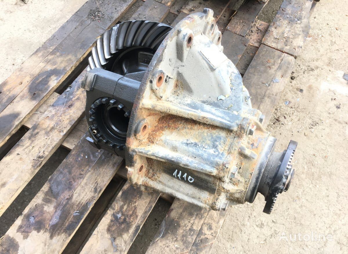 TGM 18.340 differential for MAN truck