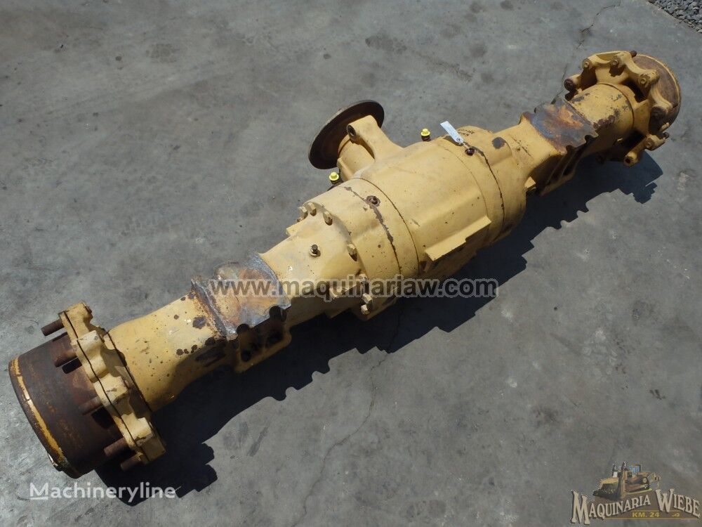 TRASERO 230-5739 differential for Caterpillar 416E backhoe loader