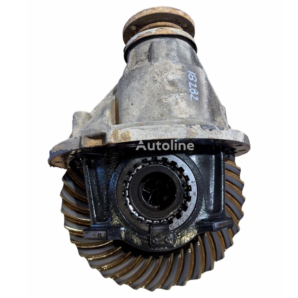 VOLVO, MERITOR A33200U2153-529 differential for Volvo B6, B7, B9, B10, B12 bus (1978-2011) - Autoline