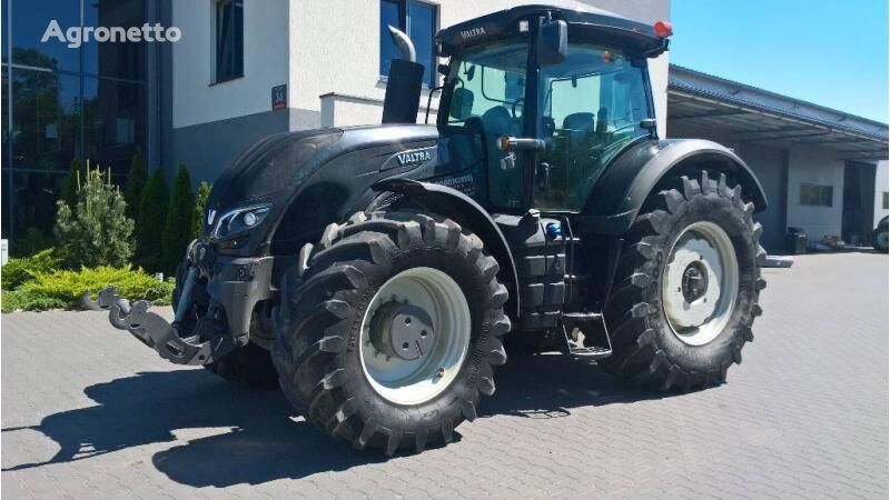 дифференциал Valtra s294