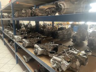 diferential Volkswagen Hinterachs Hinterachsgetriebe pentru automobil Volkswagen VW Bora, VW Golf, VW Tiguan, VW Touran, VW Touareg, VW Amarok, VW T4