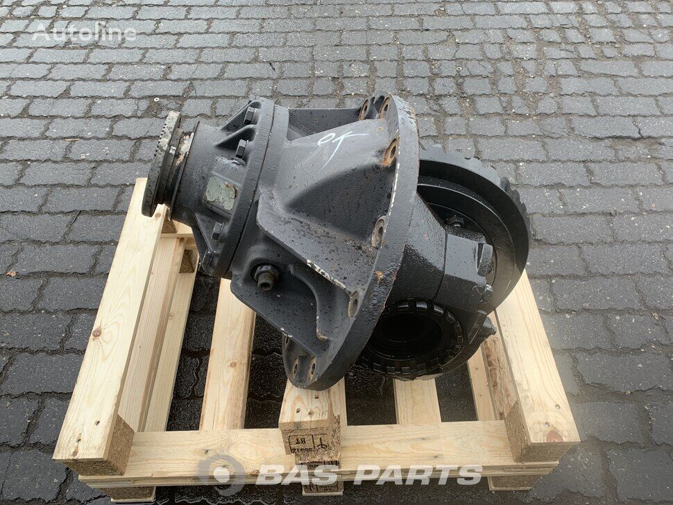 Volvo RSS1356 differential for Volvo truck