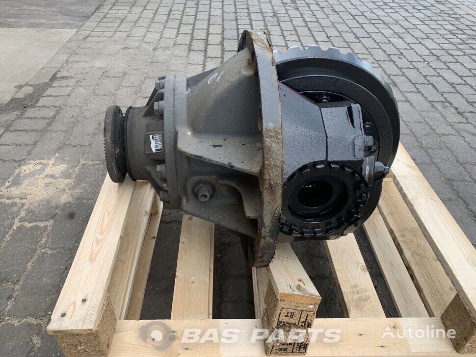 Volvo RSS1356 differential for Volvo truck