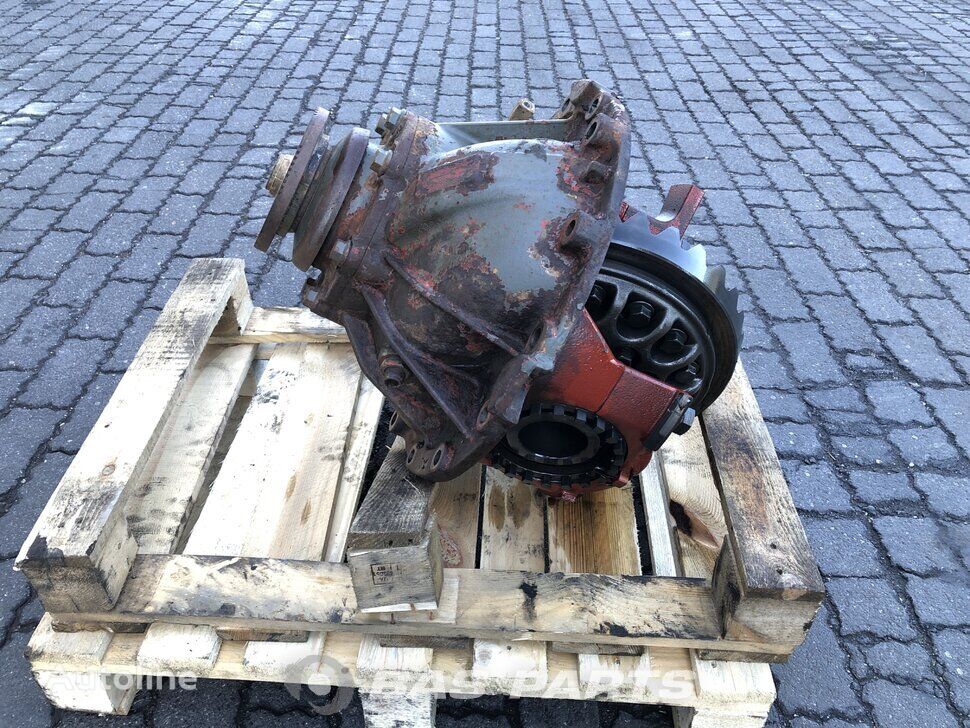 Volvo PMR23170 differential for Volvo truck