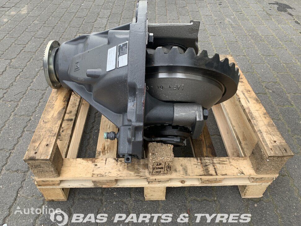 Volvo 24260243 differential for Volvo truck