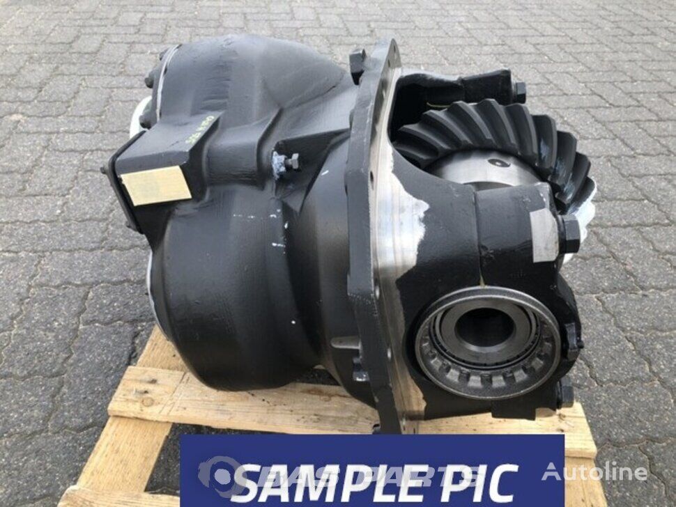 Volvo 22014377 differential for Volvo truck