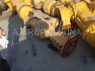 Volvo 150G 2012 ÖN DEFRANSİYEL differential for articulated dump truck