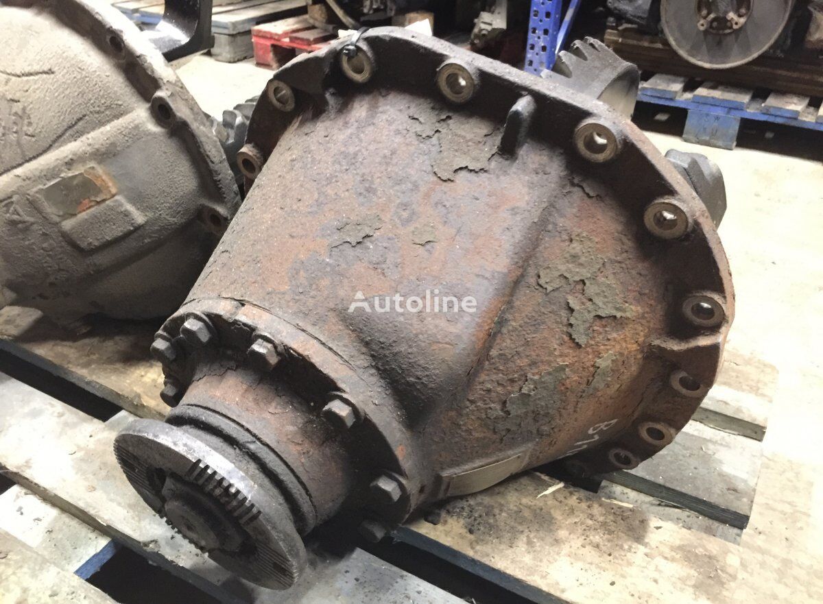 Volvo B12B (01.97-12.11) Differential für Volvo B6, B7, B9, B10, B12 bus (1978-2011) - Autoline