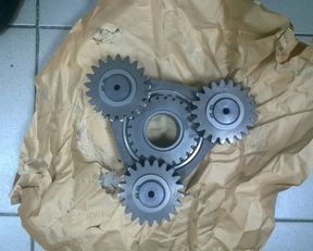 дифференциал Volvo (Carrier Assy NO 1) 7117-34340K для экскаватора Volvo EC240