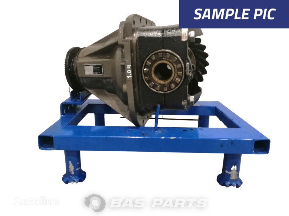 Volvo Differentieel RTH2180C differential for Volvo truck for sale | Autoline US Volvo Differentieel RTH2180C differential for Volvo truck - Autoline
