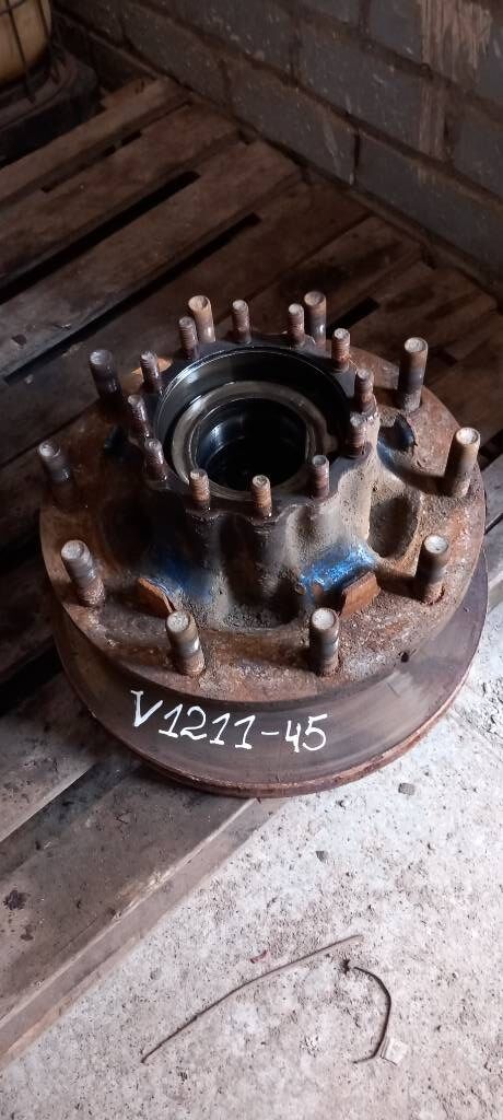 Volvo FH 13 480 20720745 differential for truck tractor