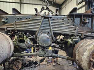 диференциал Volvo FM FH двойна задвижваща ос талига EV87 3.78 за камион Volvo FM FH FL NH NM NL