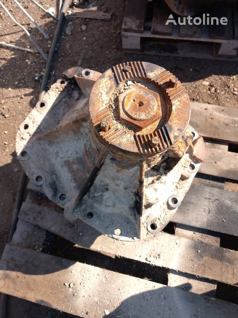 Volvo FM12.420 RT3210HV differential for truck tractor