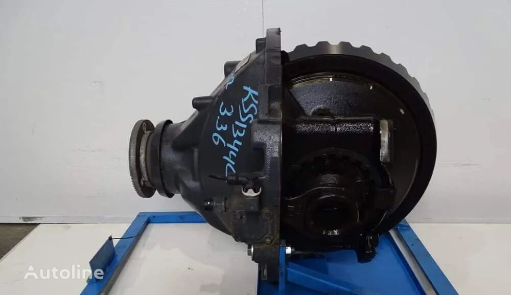 Volvo Grup diferențial differential for Volvo RSS 1344 C 3.36 truck