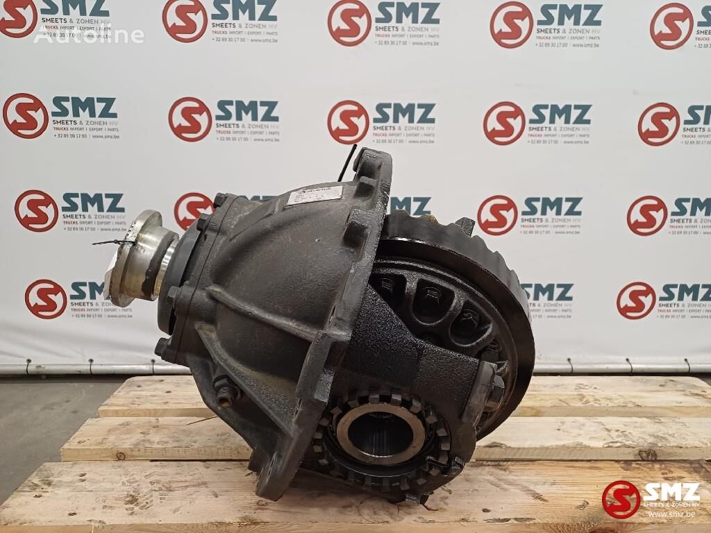 Volvo Occ differentiëel DSS32A/5.14 RSS1132A Differential für LKW