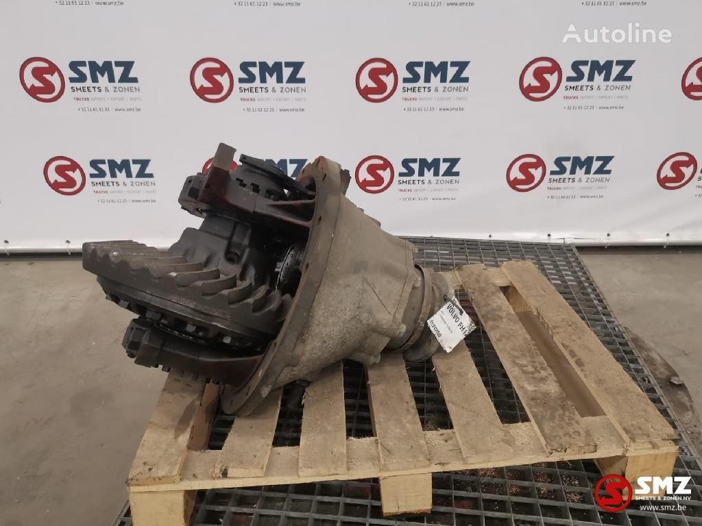 Volvo Occ differentieel fh12 RSS1344B differential for truck