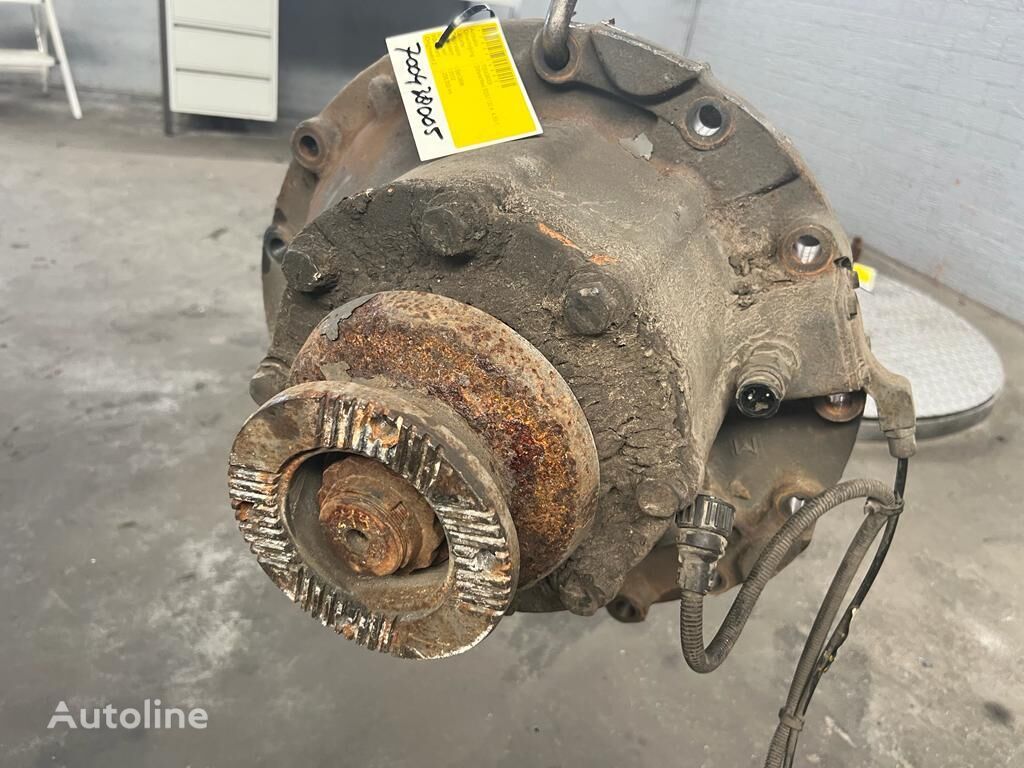 Volvo RSS1132 A 4.50-1 differensial for lastebil