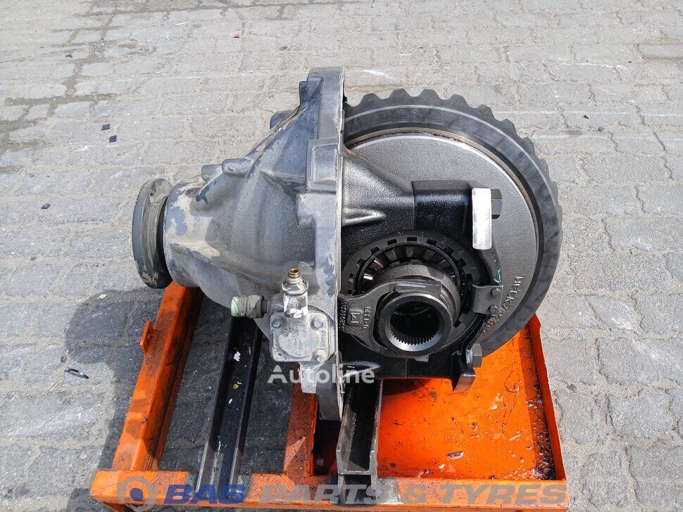 Différentiel Volvo RSS1244B P13170-E pour camion Volvo - Autoline