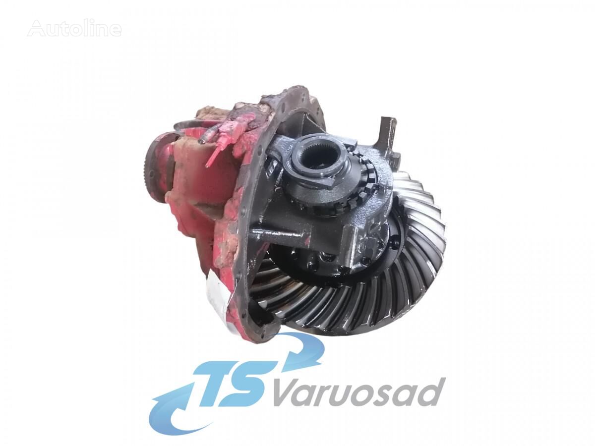 diferencial Volvo Volvo reduktor RSS1132A 4,13 20729737 za vlačilec Volvo FL-240