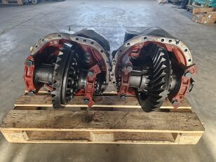 диференціал Volvo Wkład mostu Rear Middle Axle Head Differential Diff Dyfer FM9 FM до вантажівки Volvo Wkład mostu Rear Middle Axle Head Differential Diff Dyfer VOLVO FM9 FM12 FM13 FH12 FH13 FH16 Meritor RTS2370A RTS2370B 3.40 34/10