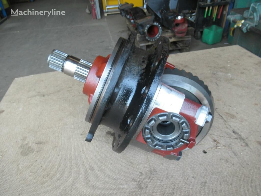 ZF AP B765 4143437003B differential for excavator