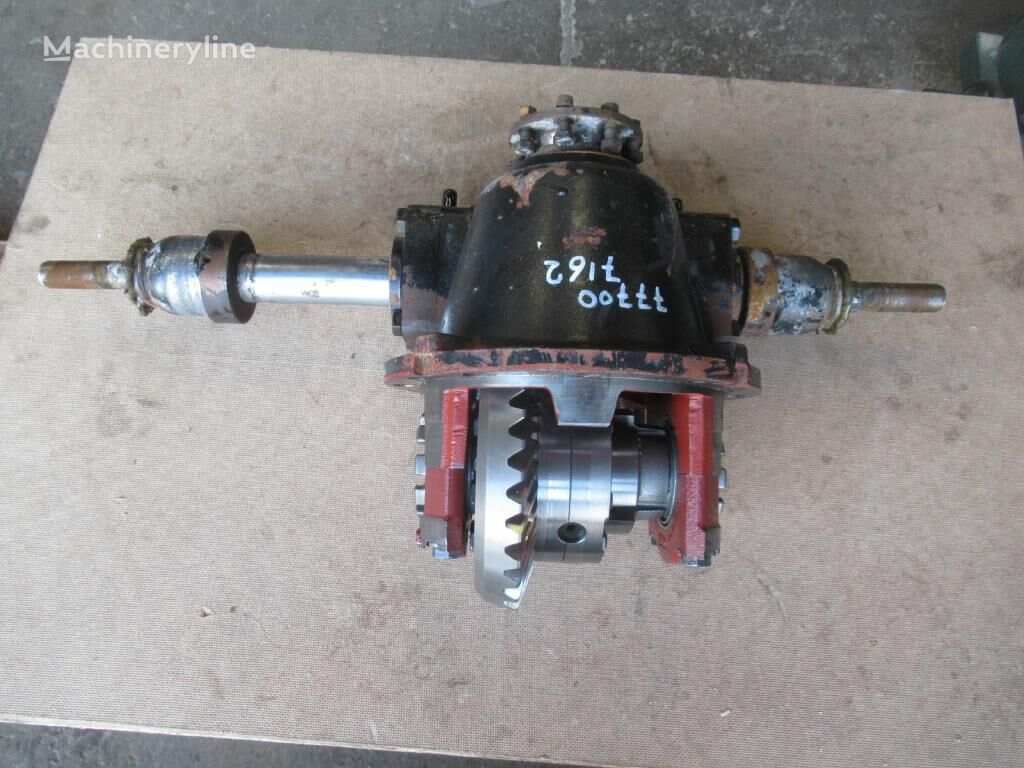 ZF APL-B755 4460455302D Differential für Bagger