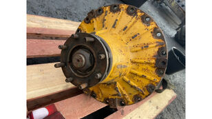 ZF obudowa differential for Liebherr  L544  wheel loader