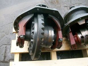 axa differential for Schaeff excavator