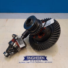 gearkasse sæt 81866326 Differential für Ford  6640  Radtraktor