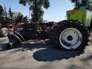 différentiel kompletny tylny pour tracteur à roues New Holland  T8. 360